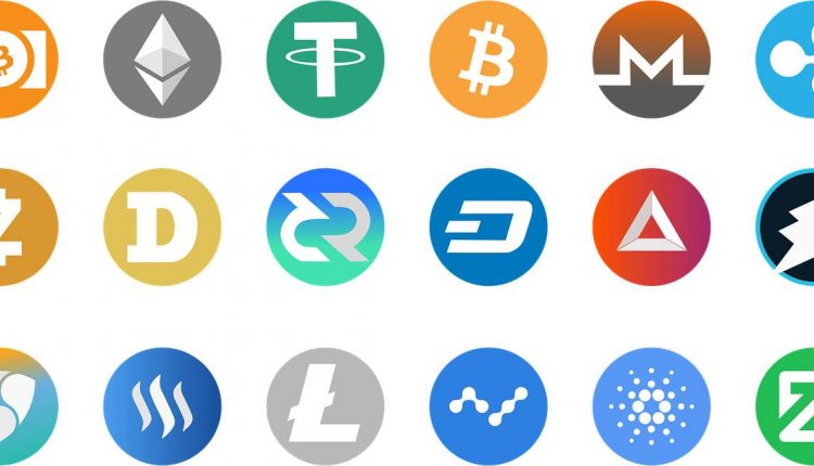 Top 10 Cryptocurrencies 2022